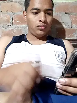 Blaximental2202 online show from March 2026 04:07:02 AM