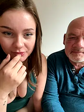 MaribelRiver online show from December 2025 12:54:01 PM