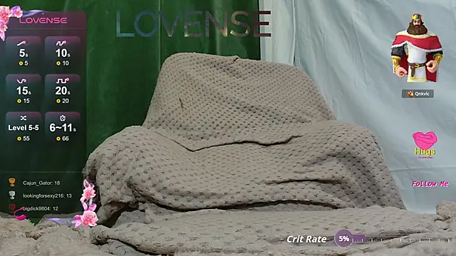 Snapshot of Luckyalice_4u chatting on January 2026 07:11:01 PM Luckyalice 4u online show from January 2026 07:11:01 PM