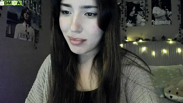 Anisawithlove online show from December 2025 02:28:02 AM