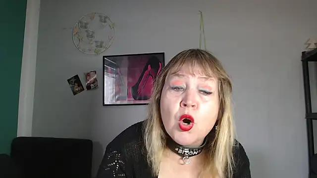 Blasflittchen online show from November 2025 10:58:02 AM