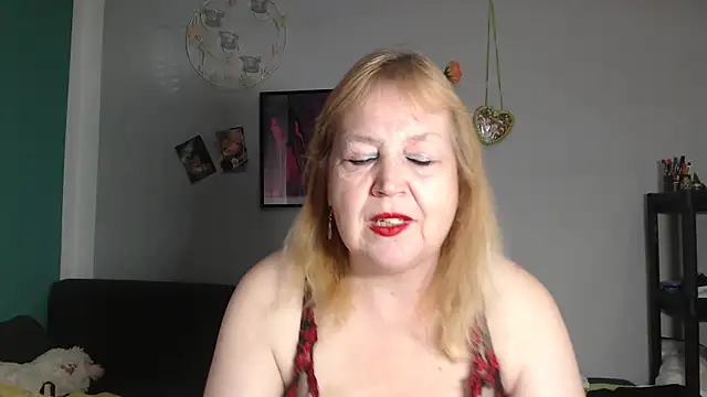 Blasflittchen online show from April 2026 02:10:01 PM