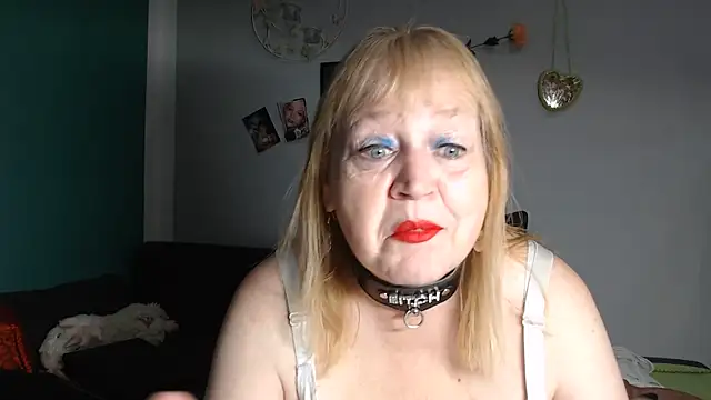Blasflittchen online show from May 2026 09:28:01 AM