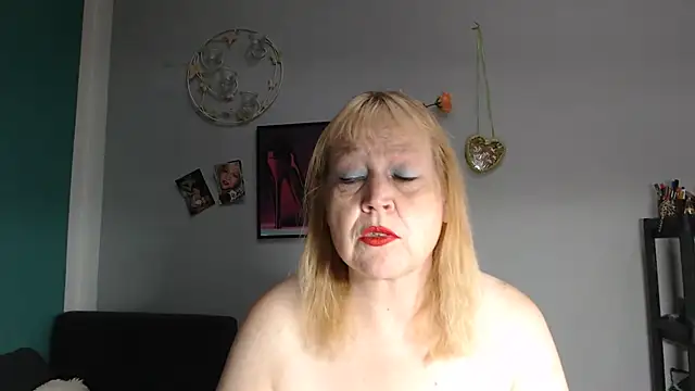 Blasflittchen online show from July 2026 10:34:02 AM