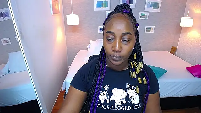 kiara evanss online show from January 2025 05:59:01 PM