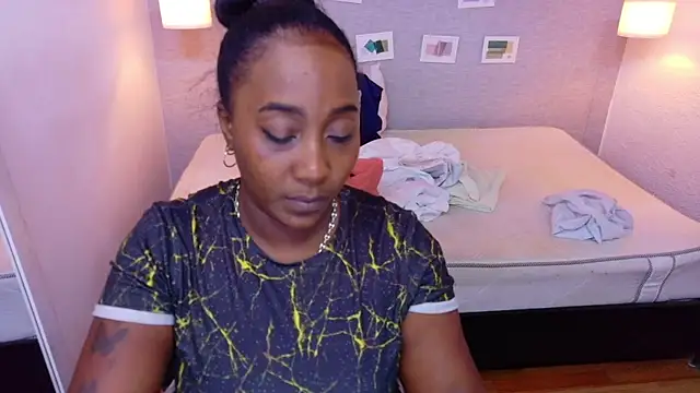 kiara evanss online show from April 2026 01:23:02 AM