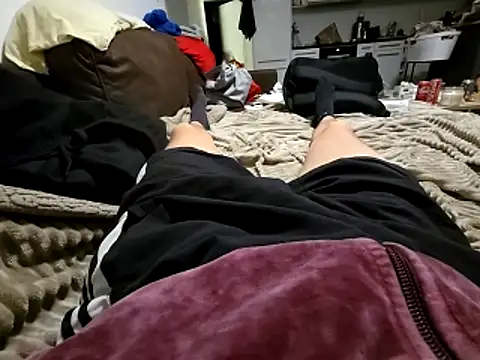 Daddyslegacy online show from November 2025 10:30:02 PM