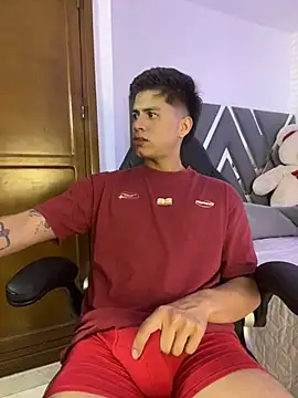 Snapshot of Niicky1_ chatting on March 2025 09:05:02 PM Niicky1  online show from March 2025 09:05:02 PM