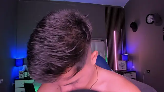 Snapshot of Niicky1_ chatting on September 2025 09:26:01 PM Niicky1  online show from September 2025 09:26:01 PM