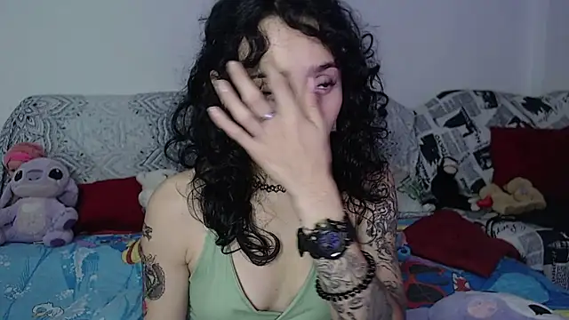 kitty22  online show from January 2025 02:02:02 PM