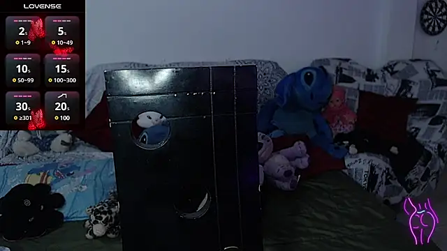 kitty22  online show from February 2025 01:11:02 PM