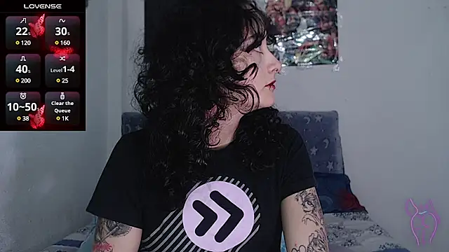 kitty22  online show from March 2025 03:25:01 PM