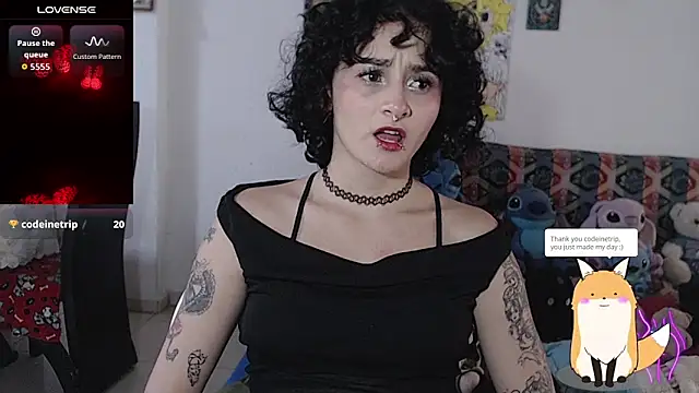 kitty22  online show from September 2025 03:12:01 PM