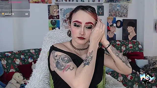 kitty22  online show from January 2026 07:11:01 PM