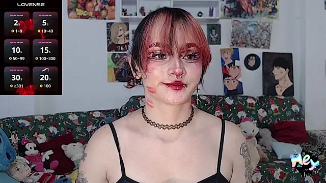 kitty22  online show from February 2026 05:21:01 PM