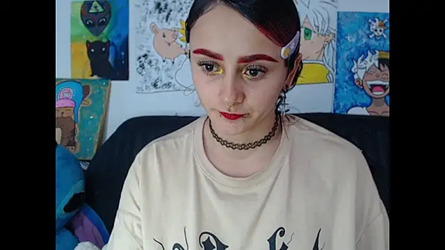 kitty22  online show from April 2026 02:17:02 PM