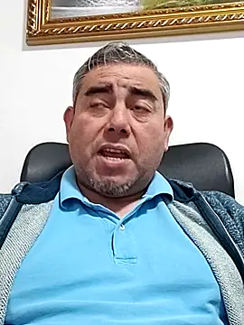 Manolete007x online show from April 2026 09:34:01 PM