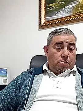 Manolete007x online show from May 2026 08:14:01 PM