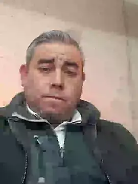 Snapshot of Manolete007x chatting on June 2026 11:17:02 PM Manolete007x online show from June 2026 11:17:02 PM