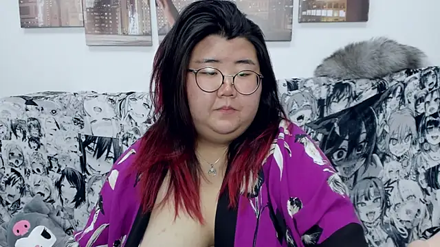 Nadine asian online show from December 2024 02:26:02 PM