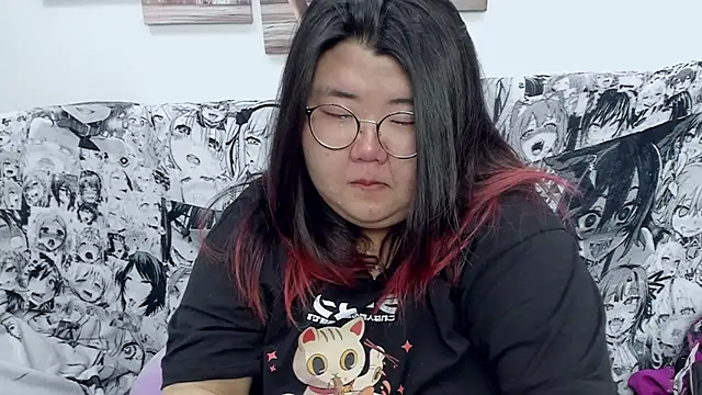 Nadine asian online show from January 2025 11:22:01 AM