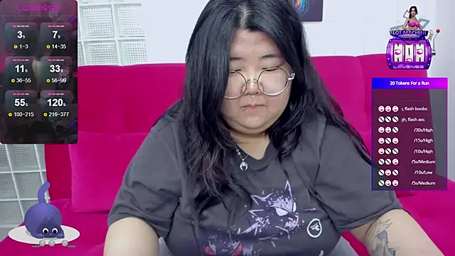 Nadine asian online show from October 2025 08:13:01 AM