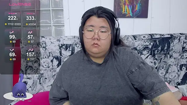 Nadine asian online show from October 2025 02:01:01 AM