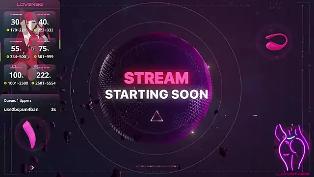 BabyDukes online show from October 2025 11:22:01 AM