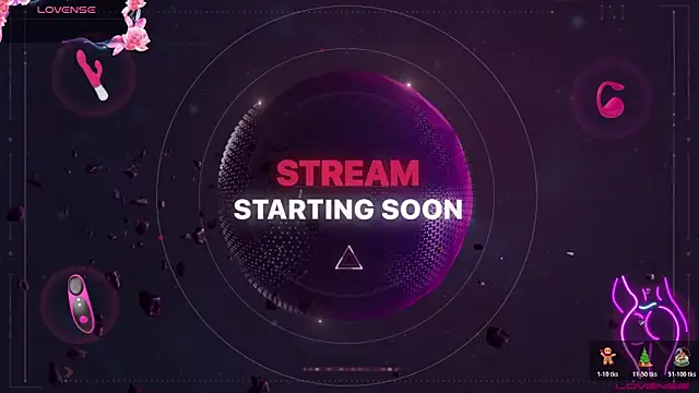 BabyDukes online show from December 2025 08:57:01 PM