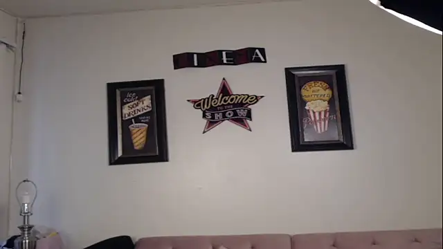 BabyDukes online show from April 2026 08:09:02 PM