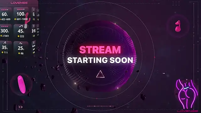 BabyDukes online show from April 2026 08:17:01 AM