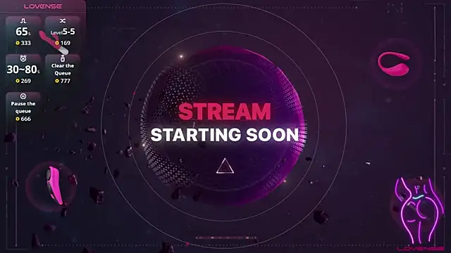 BabyDukes online show from April 2026 07:25:02 AM