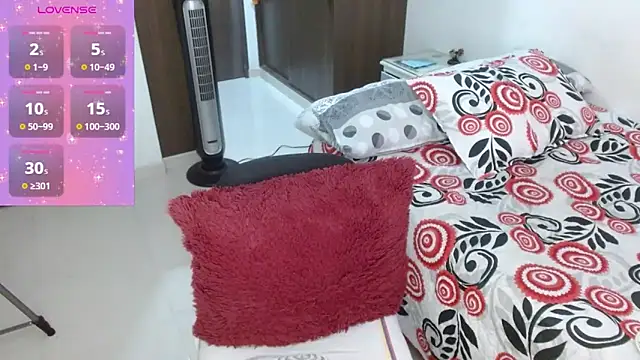 Daniella Fellers online show from January 2025 10:10:01 PM