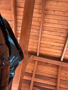 Snapshot of LucciaPorter chatting on March 2026 04:35:01 PM LucciaPorter online show from March 2026 04:35:01 PM