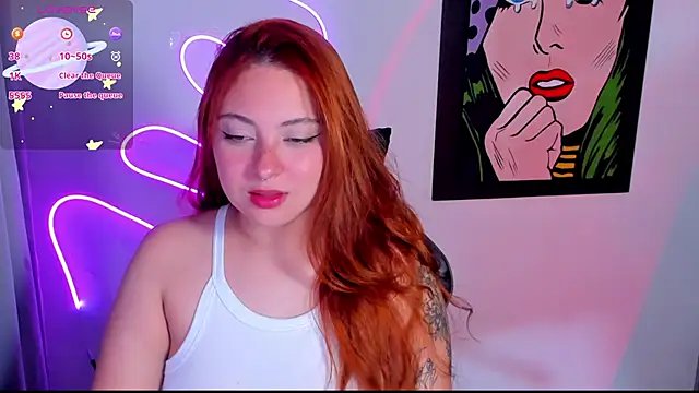 izyzys baker online show from January 2025 11:34:02 PM