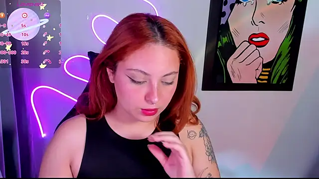 izyzys baker online show from January 2025 01:37:02 AM