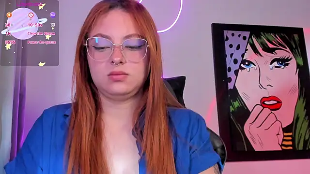 izyzys baker online show from February 2025 05:53:02 AM