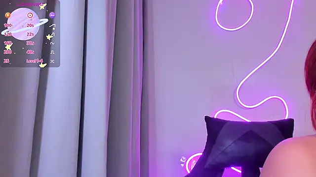 izyzys baker online show from February 2025 10:04:02 AM