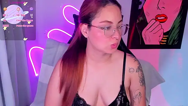 izyzys baker online show from March 2025 12:31:02 PM