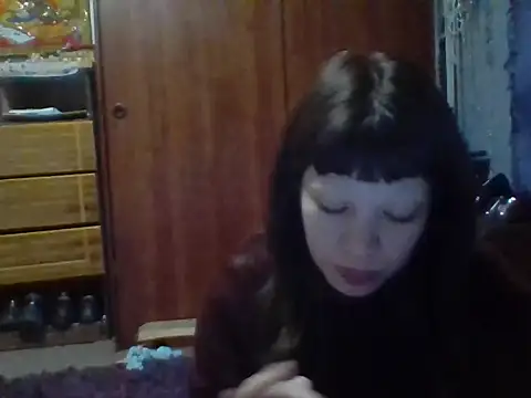 Fo0xybby online show from May 2026 11:02:01 PM