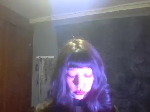 Fo0xybby online show from May 2026 11:45:02 PM
