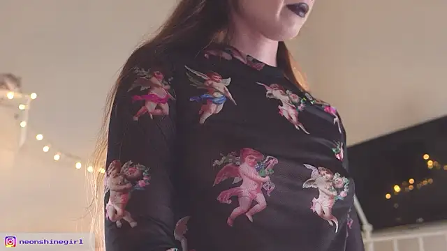 NeonShine online show from February 2026 05:47:02 AM