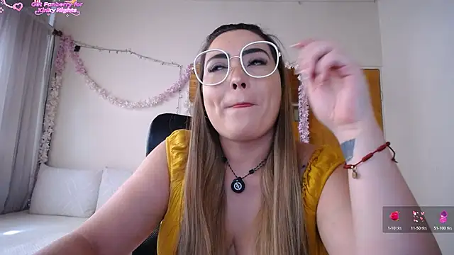 Sahory   online show from April 2026 08:47:01 PM