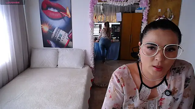 Snapshot of Sahory__ chatting on July 2026 08:11:02 PM Sahory online show from July 2026 08:11:02 PM