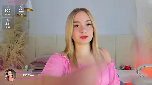 sofia pamela online show from January 2026 07:19:02 PM