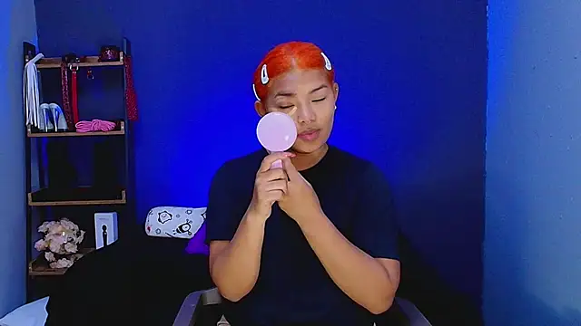 JadaRoberts online show from February 2025 12:37:01 PM