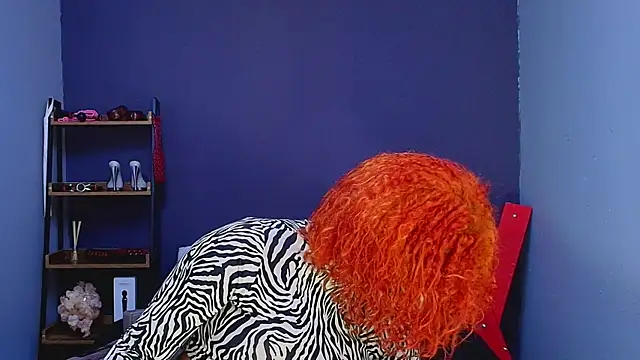 JadaRoberts online show from February 2025 11:23:02 AM