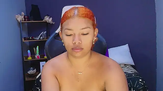 JadaRoberts online show from March 2025 12:23:01 PM