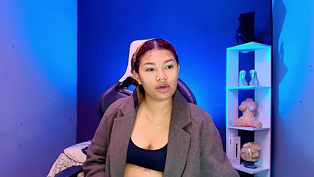 JadaRoberts online show from September 2025 12:05:01 PM