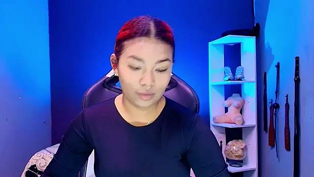 JadaRoberts online show from September 2025 12:18:01 PM